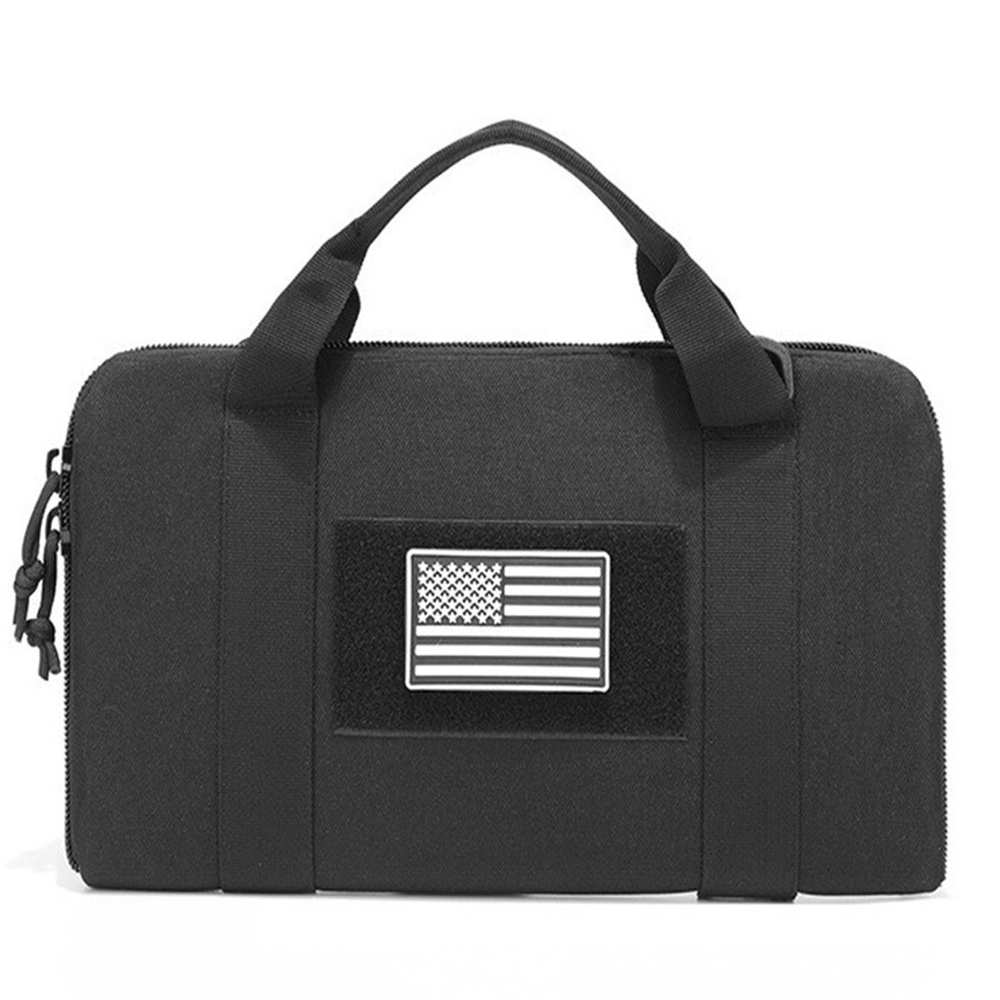 Edc Carry Pouch - Tactical Molle Admin Pouch Utility Laser