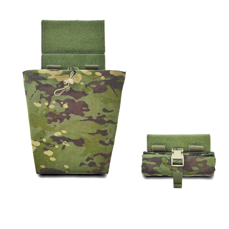 Tactical Foldable Pouch Airsof - Edc Carry Items review and price