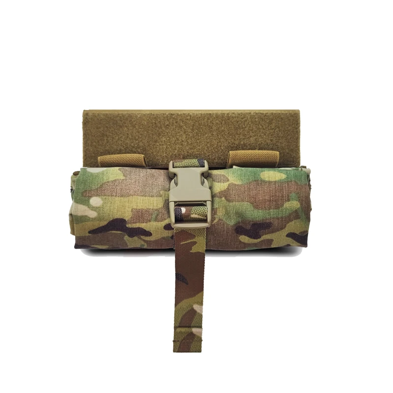 Tactical Foldable Pouch Airsof - Edc Carry Items review and price