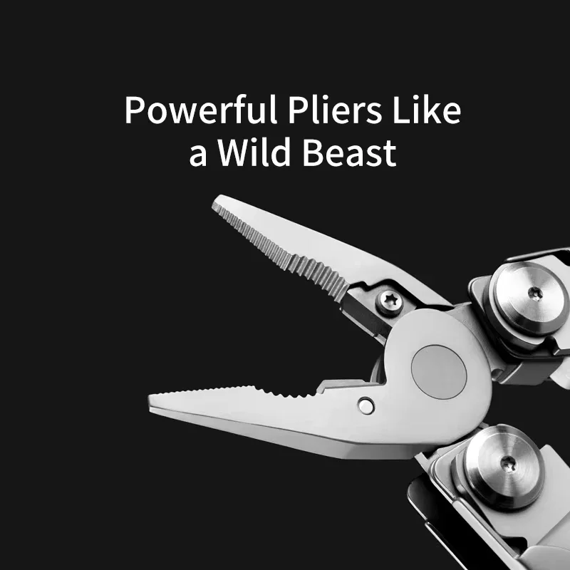 NexTool Flagship MAX 14-IN-1 E - Edc Everyday Carry Knives review and price