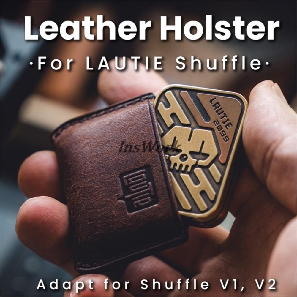 LAUTIE EDC Leather Holster for - Edc Carry Items review and price