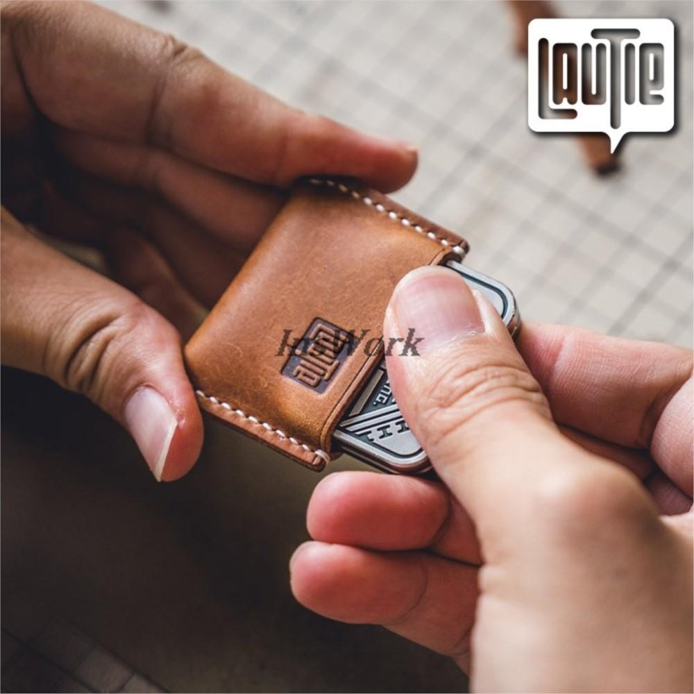 LAUTIE EDC Leather Holster for - Edc Carry Items review and price