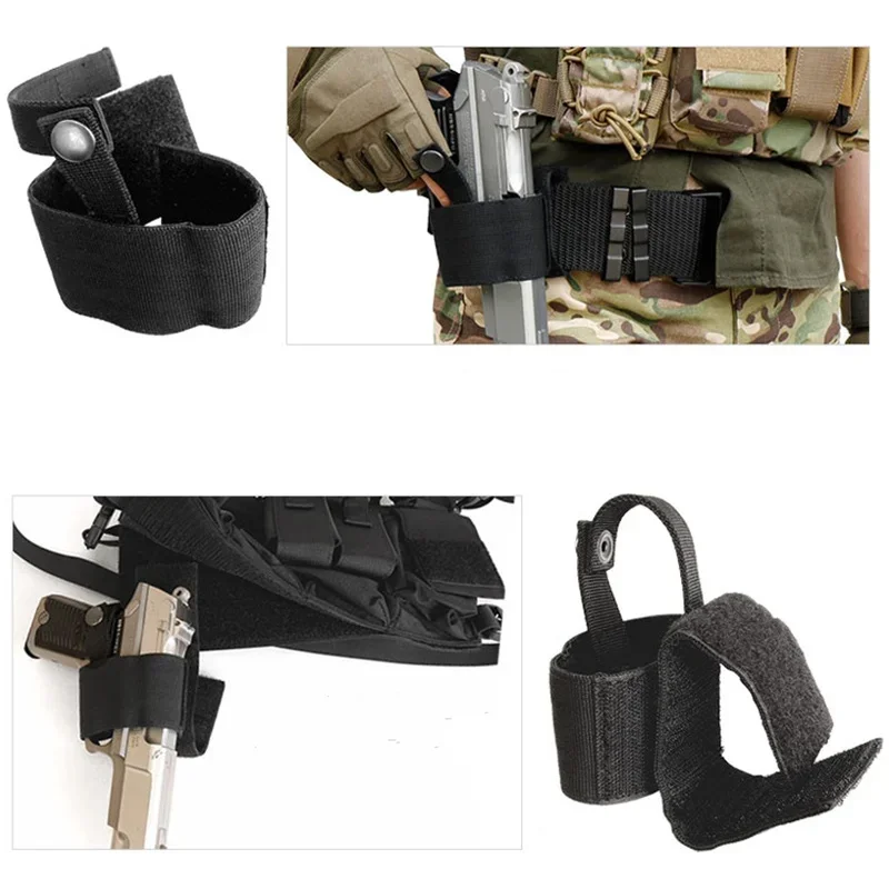 Concealed Carry Gun Holster Co - Edc Carry Accessories review and price