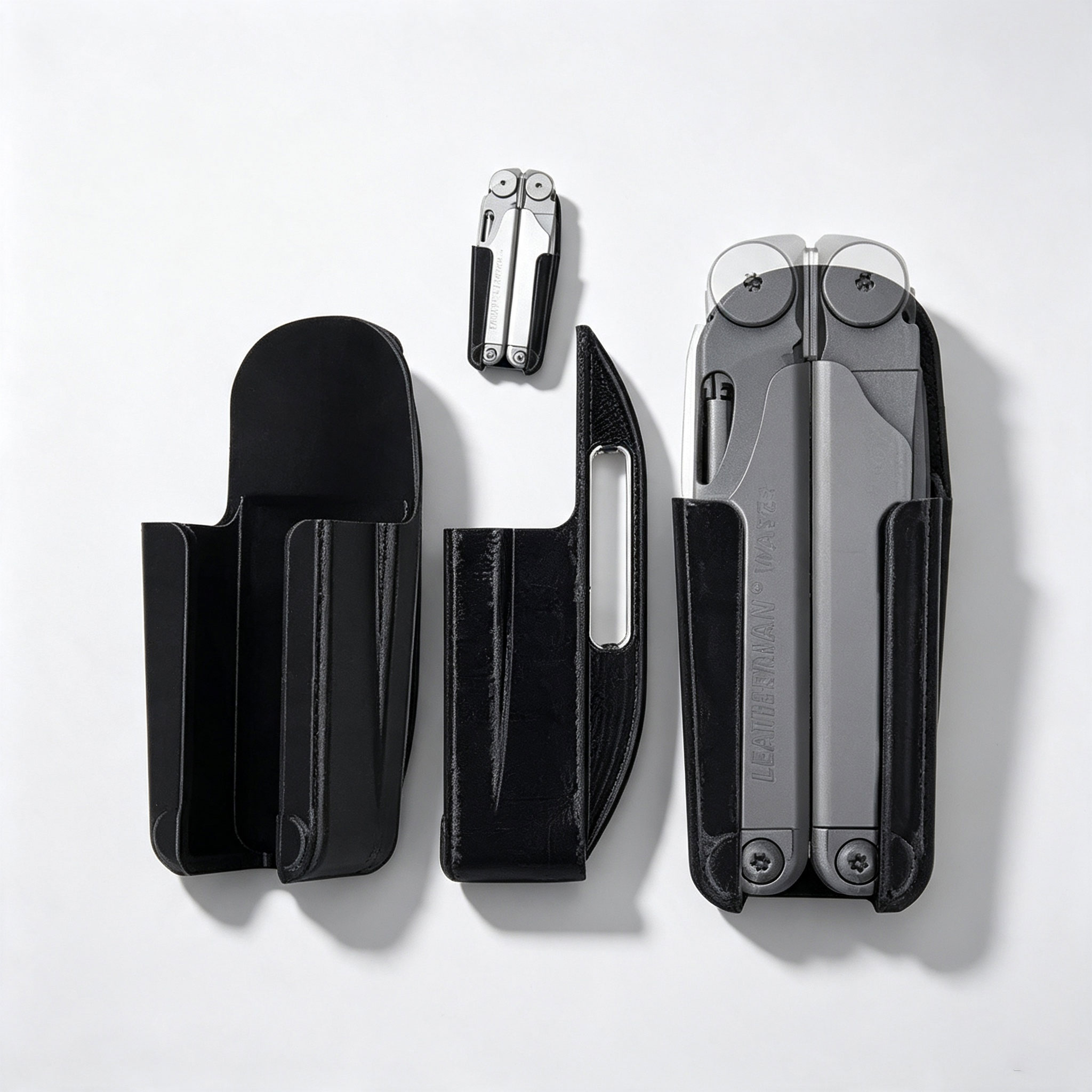 Protective Carry Holster Compa - Edc Carry Clip review and price