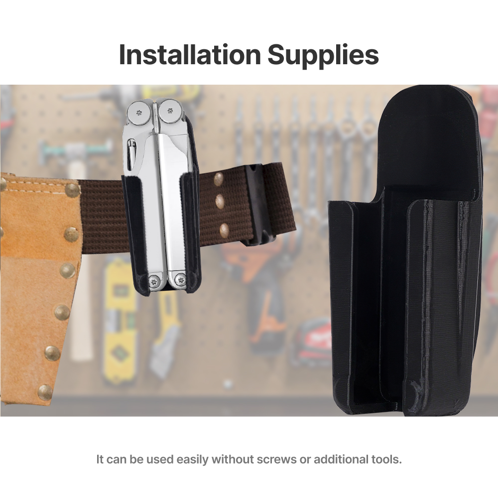 Protective Carry Holster Compa - Edc Carry Clip review and price