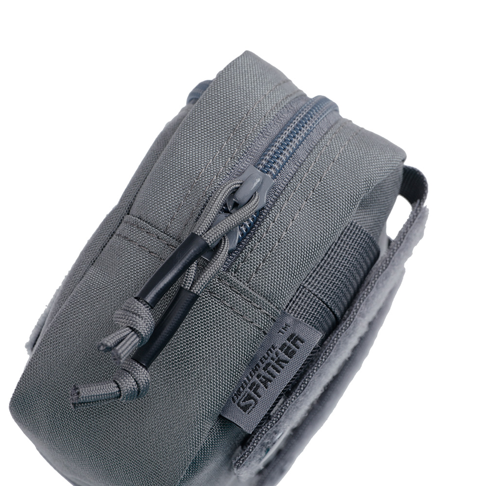 EXCELLENT ELITE SPANKER Huntin - Edc Carry Items review and price