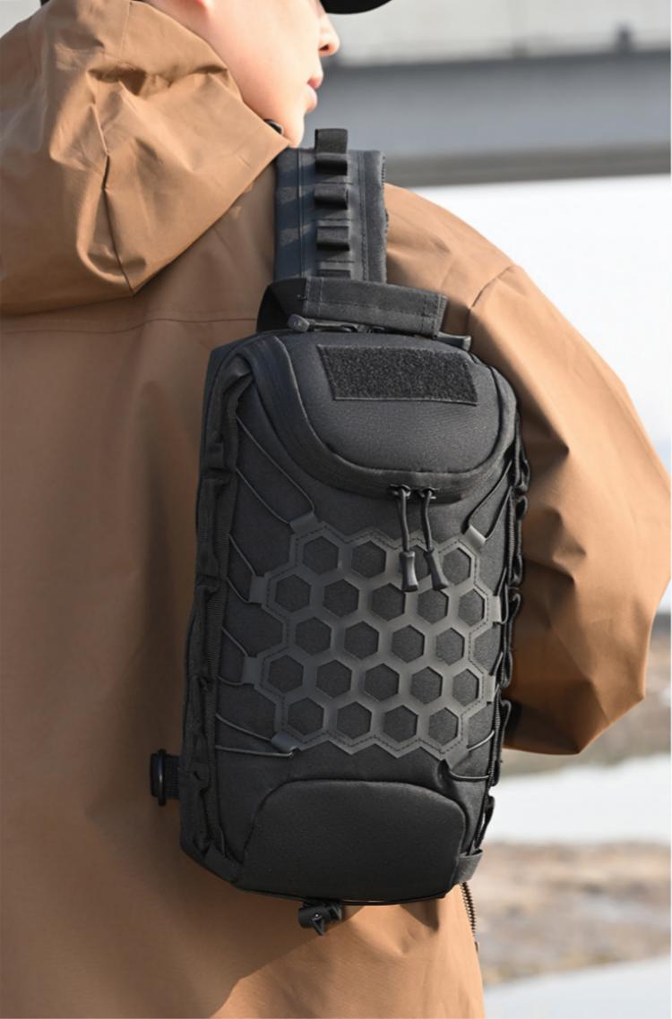 Homefish New Outdoor Tactical  - Edc Carry Items review and price