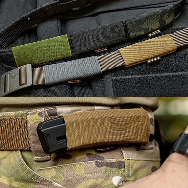 2pcs Belt Sleeve Elastic Loop  - Edc Carry Flashlight review and price