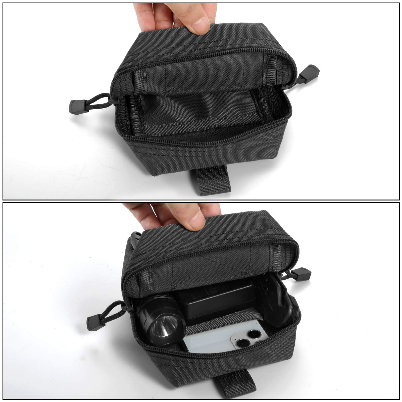 Tactical Molle Medical Accesso - Edc Carry Accessories review and price