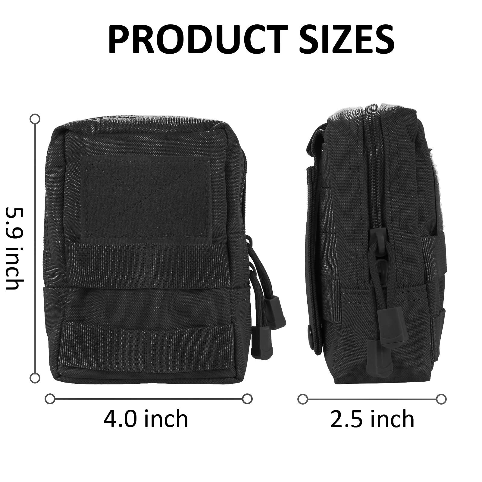 Tactical Molle Medical Accesso - Edc Carry Accessories review and price