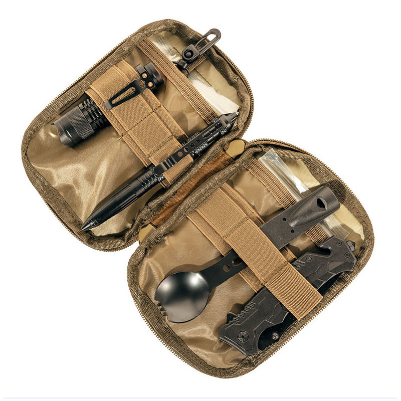 NEWTactical EDC Molle Pouch Po - Edc Carry Pouch review and price