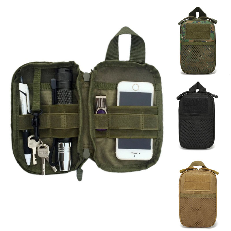 NEWTactical EDC Molle Pouch Po - Edc Carry Pouch review and price