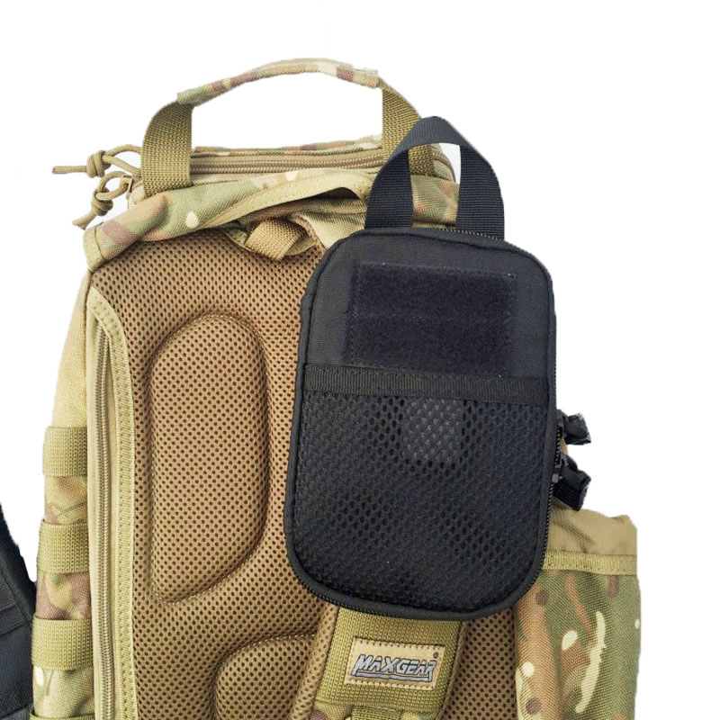 NEWTactical EDC Molle Pouch Po - Edc Carry Pouch review and price