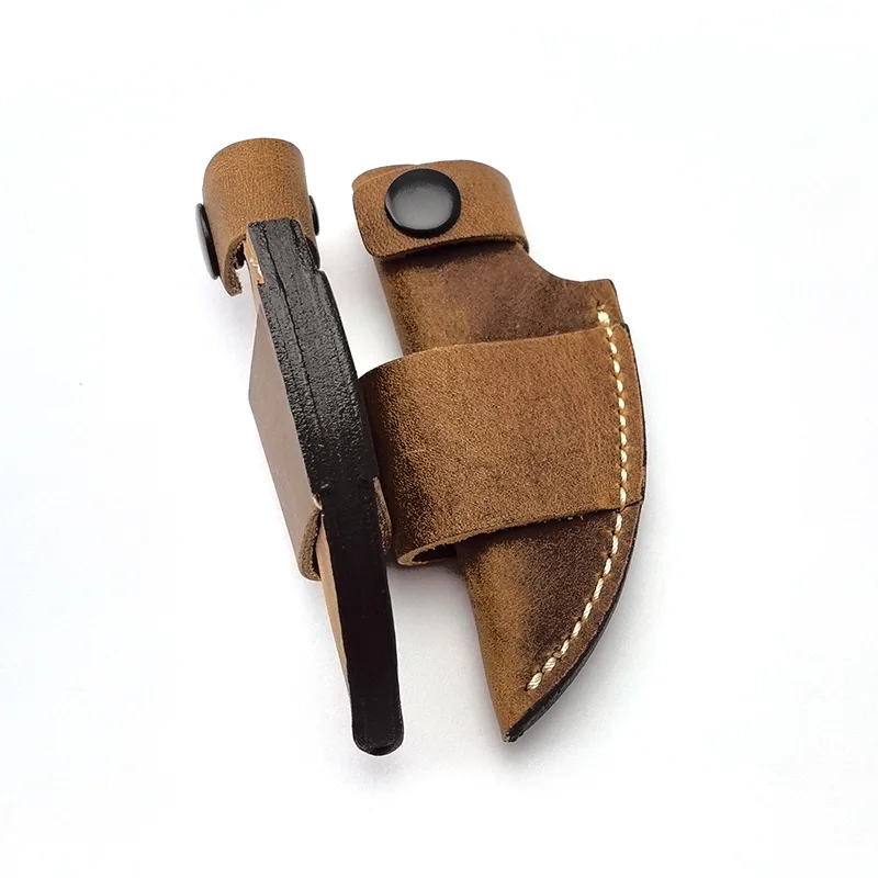 Durable Leather Knife Sheath w - Edc Carry Accessories review and price
