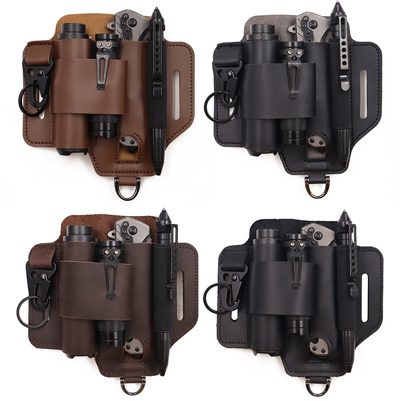 EDC Tactical Tool Holster Wild - Edc Everyday Carry Knives review and price