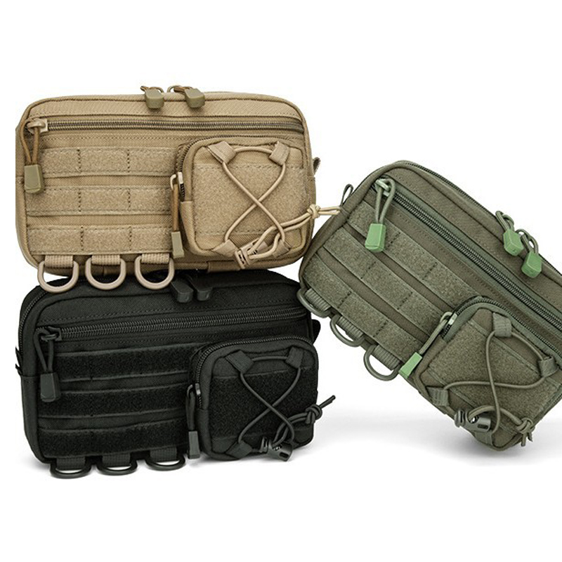 Tactical Molle Horizontal Admi - Edc Carry Pouch review and price