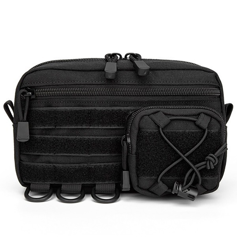 Tactical Molle Horizontal Admi - Edc Carry Pouch review and price