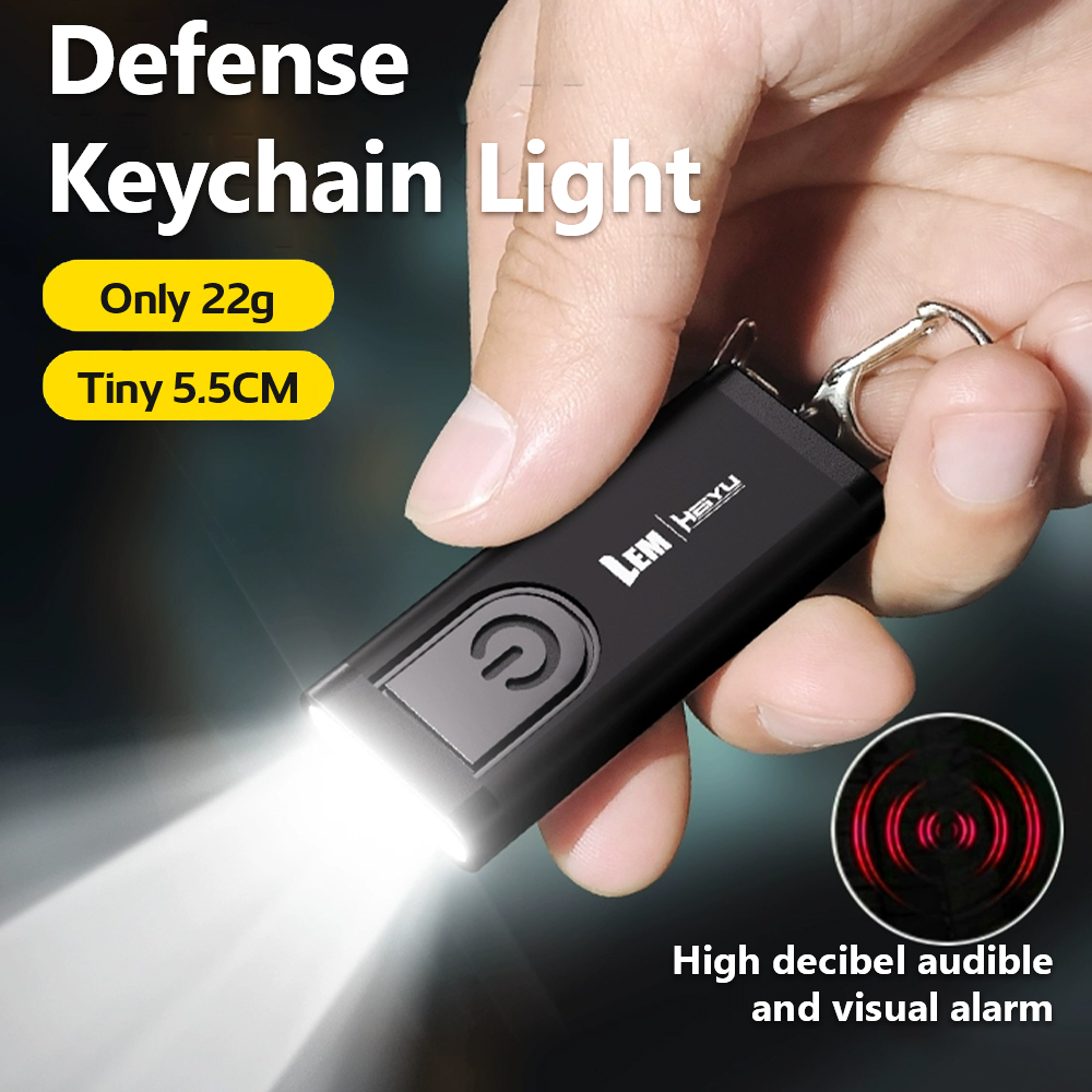 SKYRAY SK-513 Keychain Light M - Edc Carry Flashlight review and price