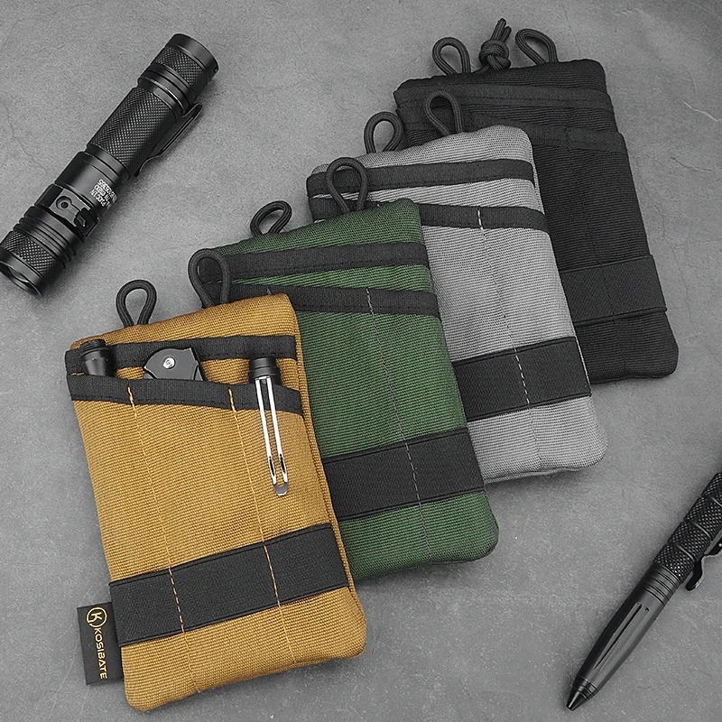 Mini EDC Pouch Multifunctional - Edc Carry Pouch review and price