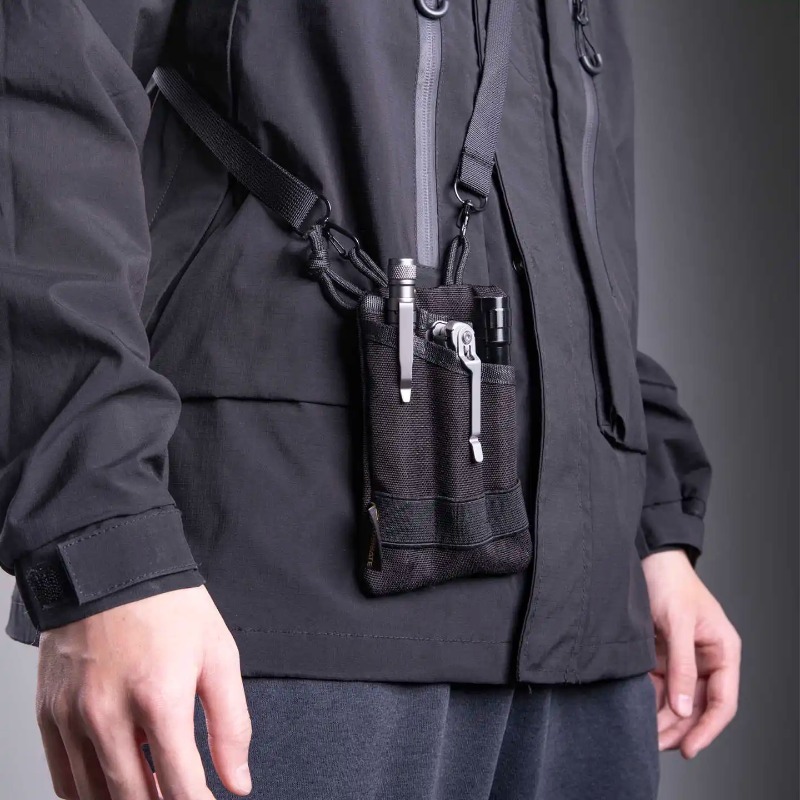 Mini EDC Pouch Multifunctional - Edc Carry Pouch review and price