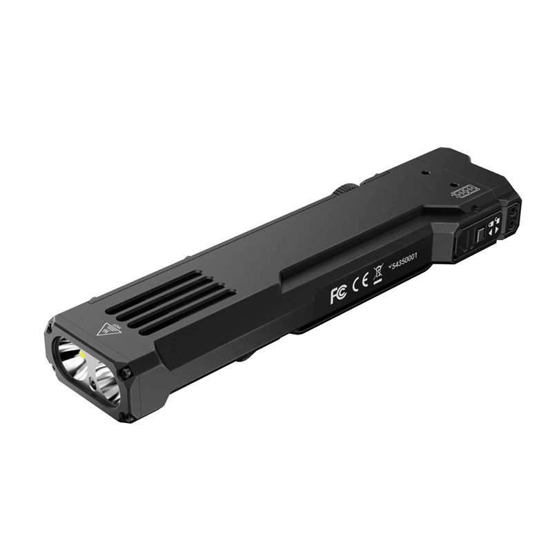 WUBEN X5 Compact EDC Flashligh - Edc Carry Flashlight review and price