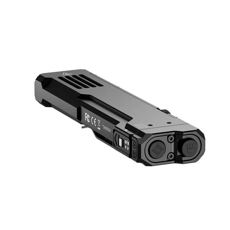 WUBEN X5 Compact EDC Flashligh - Edc Carry Flashlight review and price