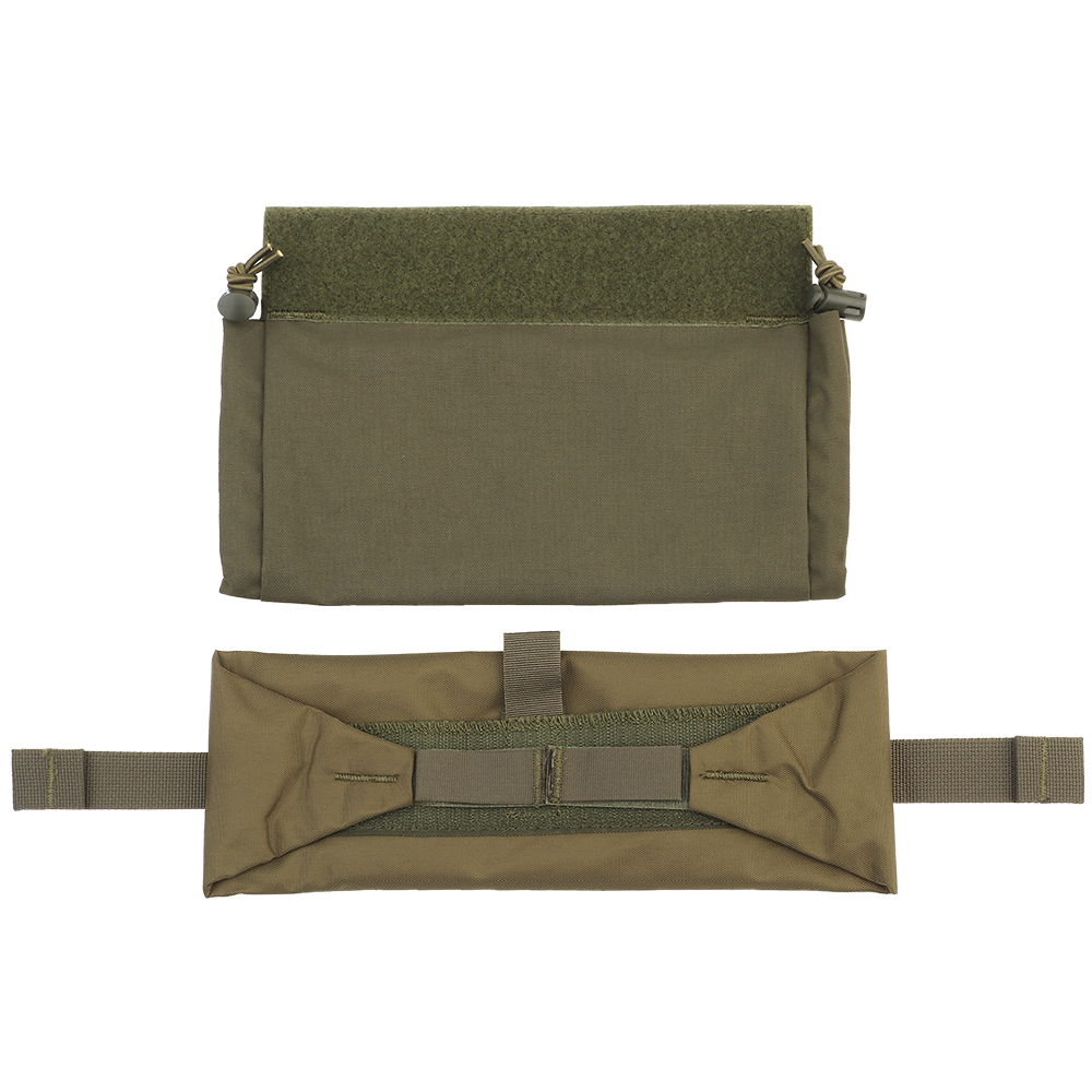 Tactical Trauma Pouch Roll 1 F - Edc Carry Pouch review and price