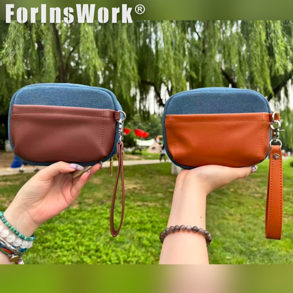 EDC Denim Storage Pouch Layere - Edc Carry Accessories review and price
