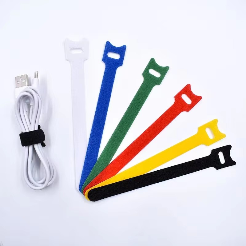 10/30/50pcs Multi-Purpose Fast - Gear Tie Reusable review and price