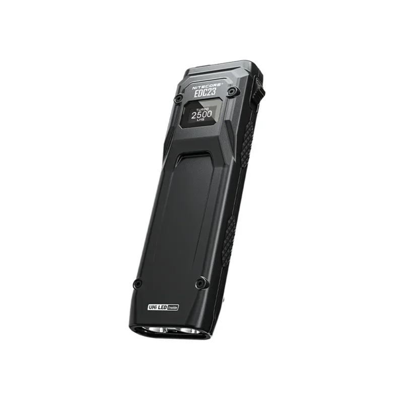 NITECORE EDC23 EDC Flashlight  - Edc Carry Flashlight review and price