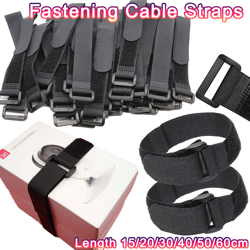 5/10Pcs Reusable Fastening Cab - Gear Tie Reusable review and price