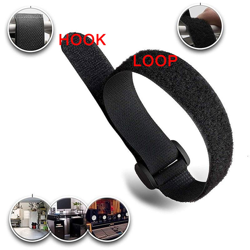 5/10Pcs Reusable Fastening Cab - Gear Tie Reusable review and price