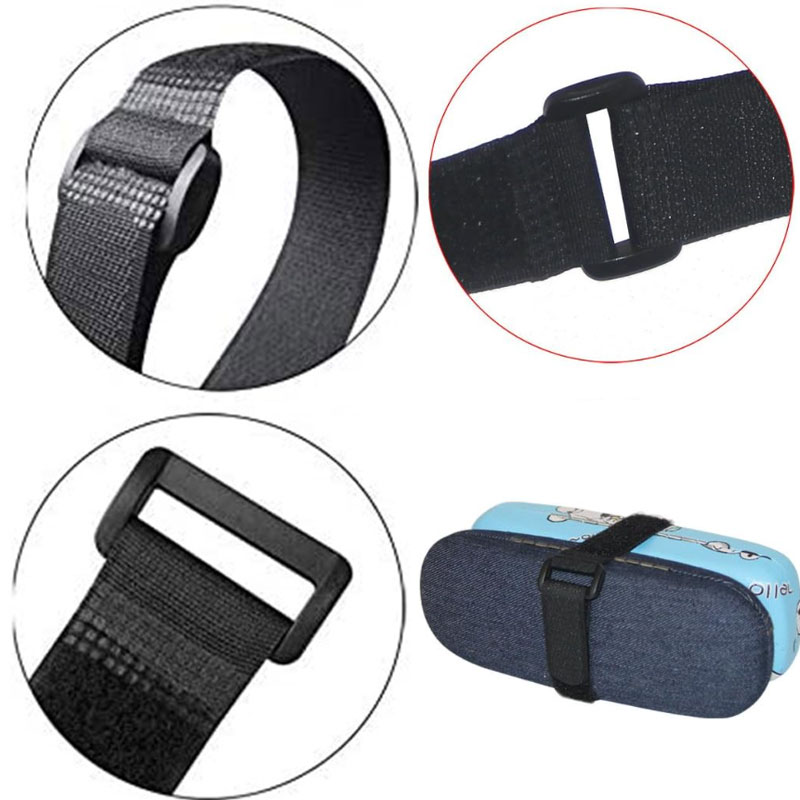 5/10Pcs Reusable Fastening Cab - Gear Tie Reusable review and price
