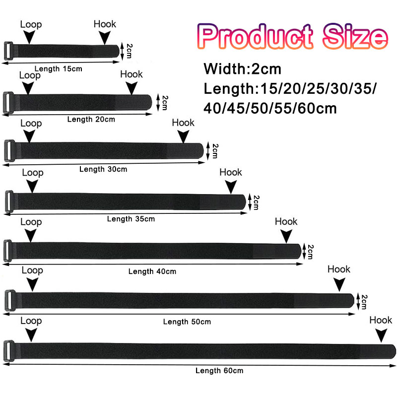 5/10Pcs Reusable Fastening Cab - Gear Tie Reusable review and price