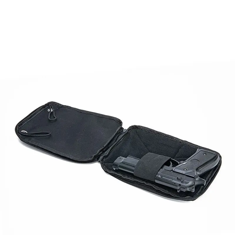Molle Concealed Hunting Holste - Edc Carry Accessories review and price