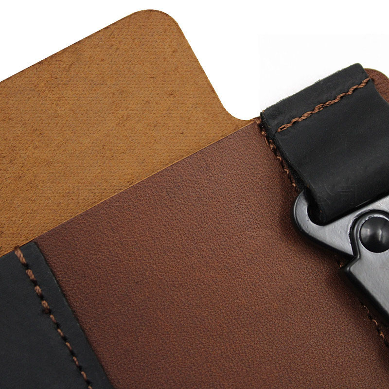 PU Leather EDC Belt Multitool  - Edc Carry Flashlight review and price