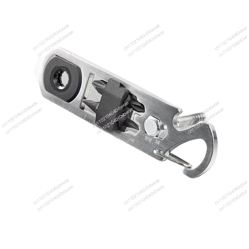 Suitable for Niteize Multi-fun - Edc Carry Items review and price