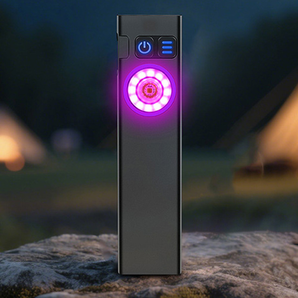 650 Lumen USB-C Flashlight Rec - Edc Carry Clip review and price