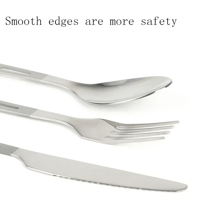 HWZBBEN Titanium Fork Spoon Kn - Edc Everyday Carry Knives review and price