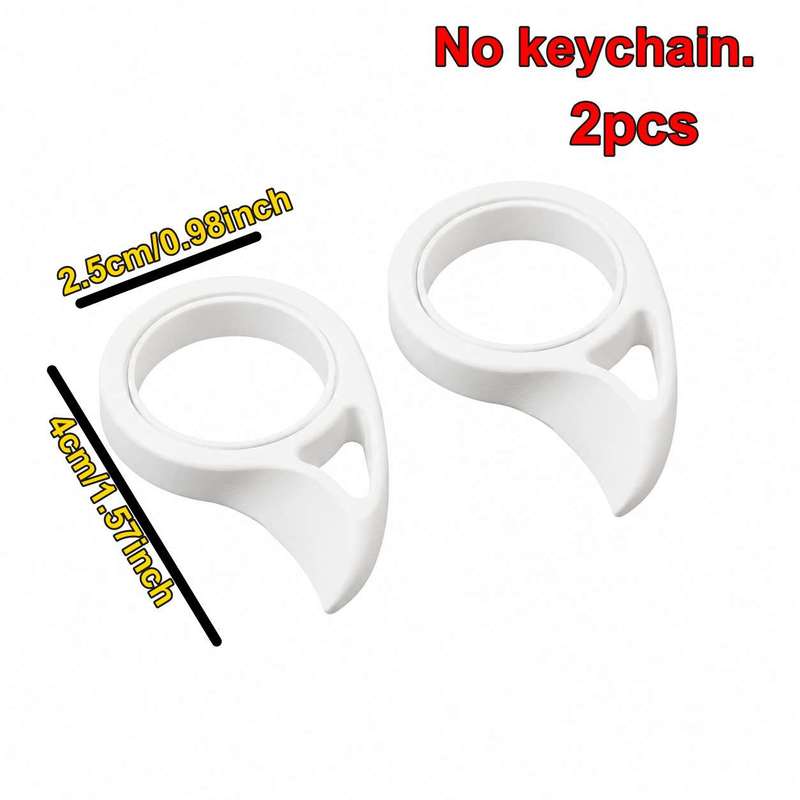 EDC Keychain Spinner Decor Acc - Edc Carry Accessories review and price