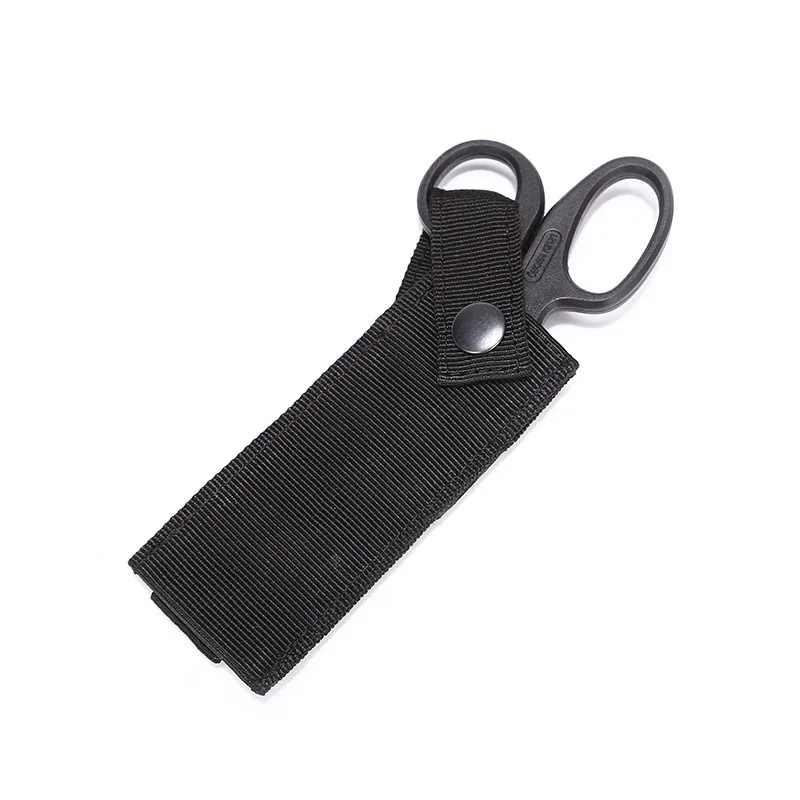 Tactical Molle Medical Scissor - Edc Carry Flashlight review and price