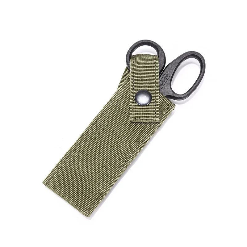 Tactical Molle Medical Scissor - Edc Carry Flashlight review and price