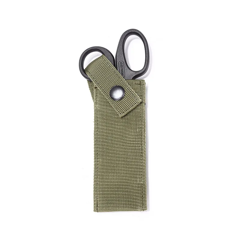 Tactical Molle Medical Scissor - Edc Carry Flashlight review and price