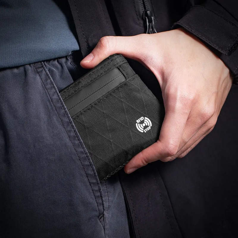 Ultra-Thin RFID Anti-Theft EDC - Edc Carry Accessories review and price