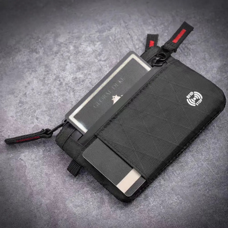 Ultra-Thin RFID Anti-Theft EDC - Edc Carry Accessories review and price