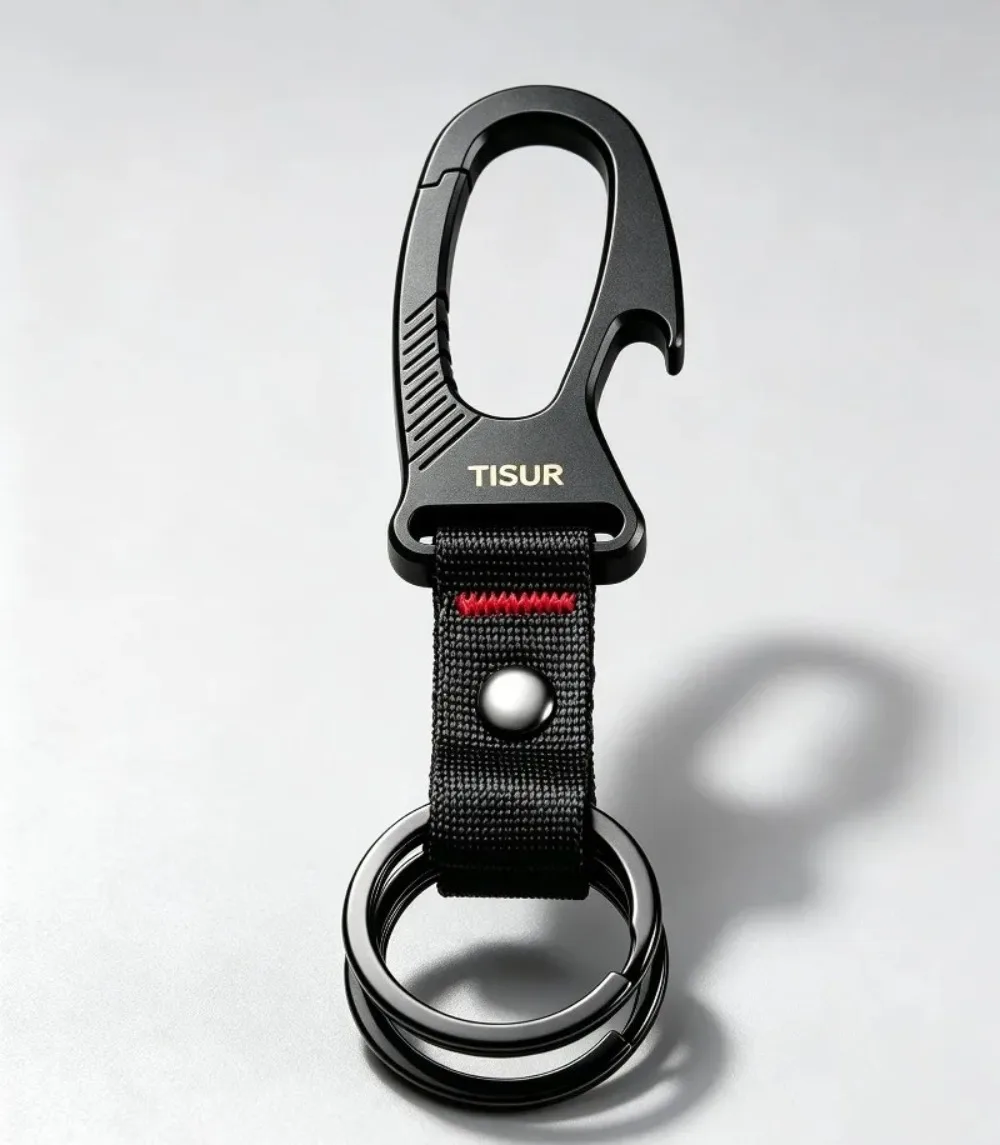 Titanium Carabiner Keychain Cl - Edc Carry Clip review and price