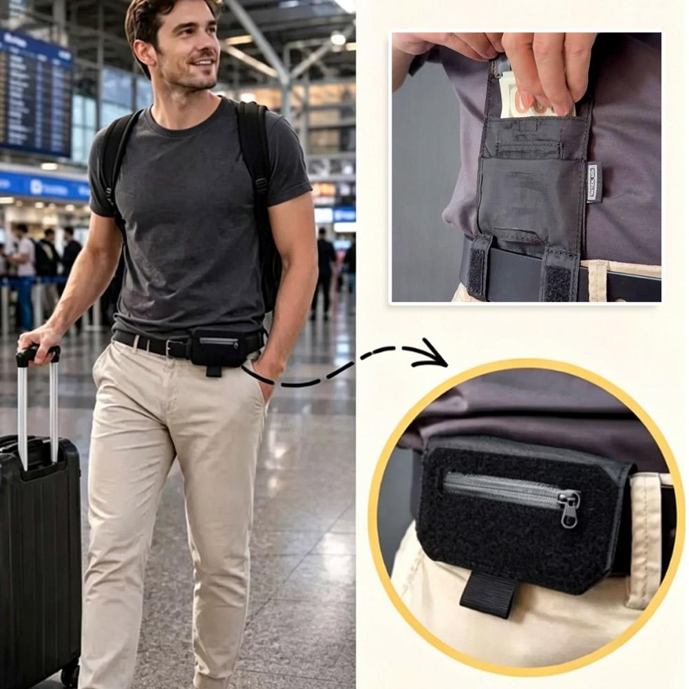 Compact Belt Pouch Mini EDC Po - Edc Carry Pouch review and price