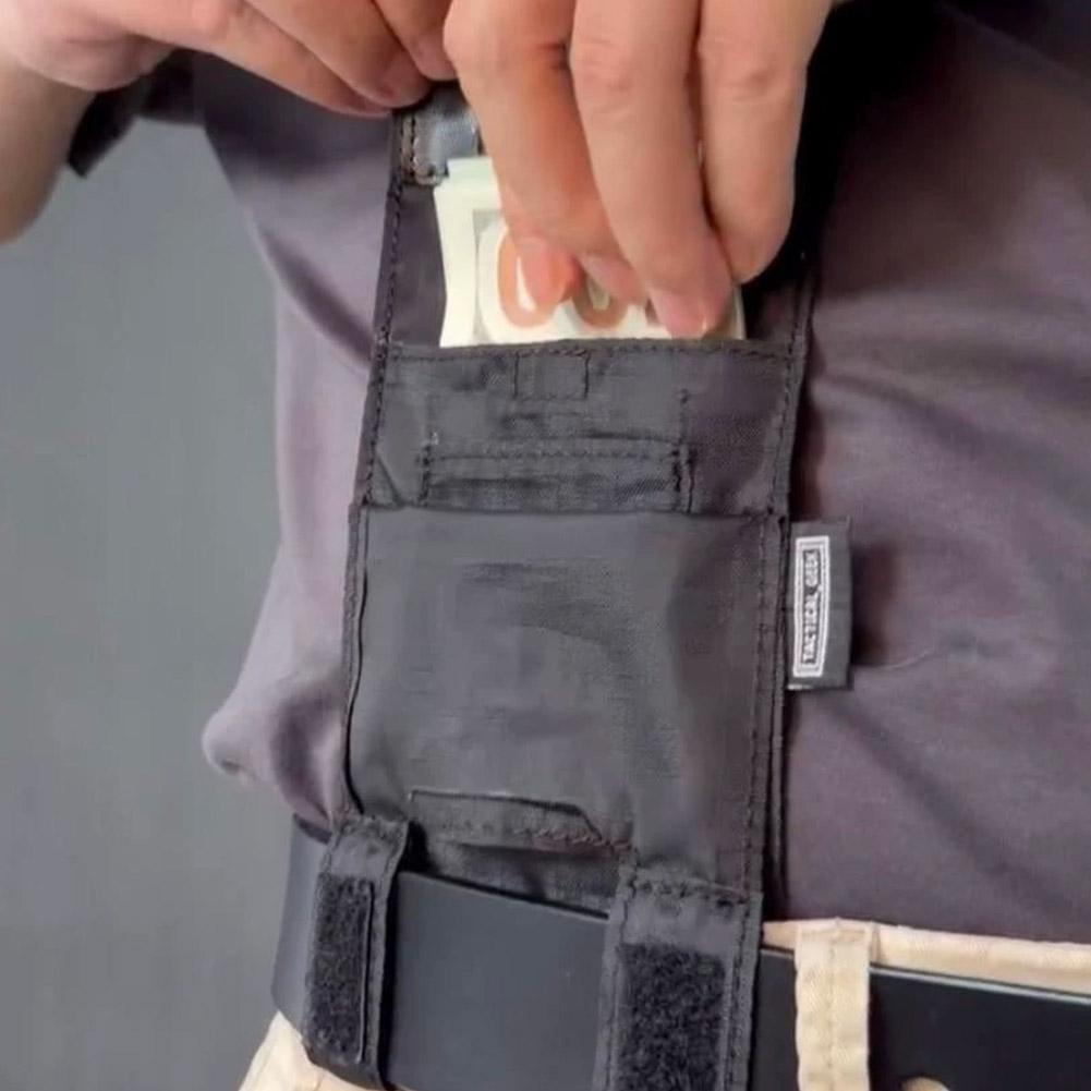 Compact Belt Pouch Mini EDC Po - Edc Carry Pouch review and price