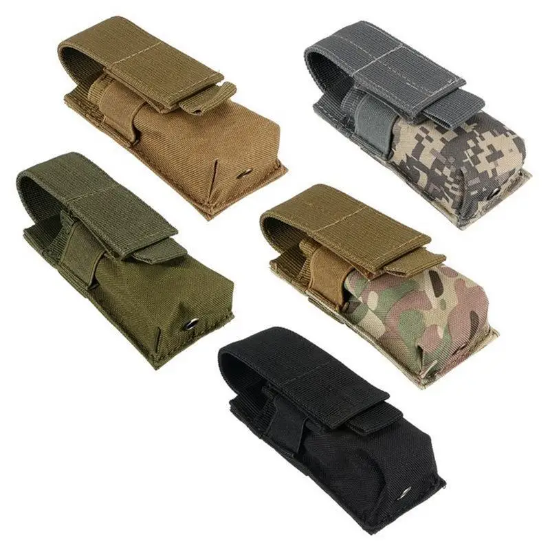 Molle Tactical M5 Flashlight P - Edc Carry Flashlight review and price