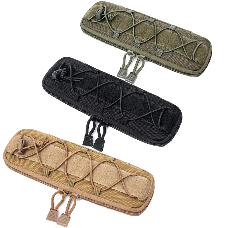 Molle Knife Pouch EDC Waist Pa - Edc Carry Flashlight review and price